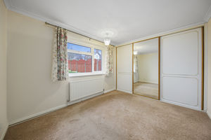 Keilder Court Walton